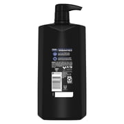 Axe Body Wash 12h Refreshing Scent Phoenix Crushed Mint & Rosemary Mens Body Wash with 100% Plant-Based Moisturizers 32 fl oz Pump