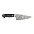 thumbnail image 1 of ZWILLING Kramer Euro Stainless 6 inch Chef's Knife, 1 of 7