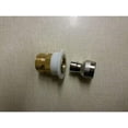 thumbnail image 2 of Hose-Faucet Adapter Compatible with Many Portable washers in The Market, 1 Set, 2 of 4