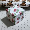 thumbnail image 5 of 67 Christmas Wrapping Paper, 6 7 Funny Wrapping Paper Christmas, Xmas Gift Wrap, Santa 67 Meme Gift Wrap, Funny Six Seven Holiday Wrapping Papers,B 30*20 in（76.2*50.8cm）, 5 of 6