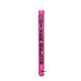 thumbnail image 4 of tredstone Surface Marker Buoy Scuba Diving with Rotatable Hook SMB Inflatable Nozzle Underwater Diver Below Floating Accessory for Divers Fluorescent Pink, 4 of 7
