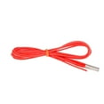 thumbnail image 1 of High Quality 12V 40W Ceramic Heater Cartridge Ultra Responsive Heating, 1 of 8