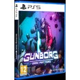 thumbnail image 3 of Gunborg: Dark Matters - PS5 [RED ART GAMES], 3 of 8