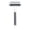 Grey, variant on Pet Hair Removal Tool - 4-in-1 Multifunctional Brush for Dogs & Cats, Double-Sided Lint Remover for Furniture, Carpet, Couch - Washable & Reusable Cleaning Brush for Home