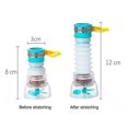 thumbnail image 2 of 2pcs Booster Shower Kitchen Water Filter Tap Head 360 Rotating Faucet Nozzle Best, 2 of 3