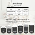 thumbnail image 2 of Cozy Comfort Wearable Blanket Hoodie with Sleeves - Sherpa Hooded Blanket Pink as Strawberry Gifts for Mom Women Girlfriend, Warm Blanket Sweatshirt Adult, 2 of 6