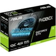 thumbnail image 2 of ASUS Phoenix GeForce GTX 1650 4GB GDDR6 28-Bit PCI Express 3.0 HDCP Ready Video Card PH-GTX1650-O4GD6-P, 2 of 9