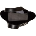 thumbnail image 4 of Calvin Klein Karsyn Nappa Leather Belted North/South Tote, 4 of 4