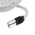thumbnail image 2 of Oubit LED Side Marker Lights,Front Bumper LED Side Side Marker Lights AC Meticulously Designed, 2 of 9