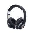 thumbnail image 4 of Auricular Inalámbrico Bluetooth 5.0 Función De Llamada Multifuncional Inalámbrico Cómodo Almohadilla Suave Auricular Auricular Para Computadora Teléfono Hogar seitruly EL014039-01, 4 of 5