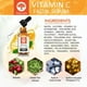thumbnail image 3 of Serum Vitamina C, 2 Piezas Disaar Naturals. Serum Facial Antiarrugas Hidratante. Aclara, Revitaliza, Restablece y Tonifica la Piel Disaar 2 serum Vitamina C Disaar Naturals, 3 of 4