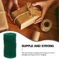 thumbnail image 3 of Cotton Rope Weaving Outdoor Decor Decorate Garden Twine Heavy Duty Manual Jute Thread, 3 of 6