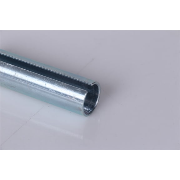 Phyun 5/8"x3/4"x3" Steel Shaft Adapter Pulley Bore Reducer Sleeve Bushing Sheave & Key