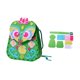 thumbnail image 2 of Kit de costura DIY BLESIY para hacer bolsos bolsa para niños sobres rojos bolso bandolera Verde, 2 of 8