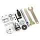 thumbnail image 5 of Conjunto de husillo B10 sin motor para bricolaje, carpintería, corte, rectificado, mesa, taladro, accesorio M10, 5 of 9
