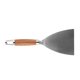 thumbnail image 5 of Stainless Steel Spatula Perfect Tool for Cooking Steak Pizza and Pancakes, 5 of 11