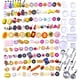 thumbnail image 1 of 150 botellas de bebida en miniatura para adultos, casa de muñecas, latas de refresco, juego de simulación, cocina, juego de cocina, accesorios para fiestas, juguetes, hamburguesa, pastel, he, 1 of 5