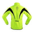 thumbnail image 2 of Winter Warm UP Thermal Softshell Cycling Jacket Windproof, 2 of 7