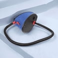 thumbnail image 1 of OULII 1Set Foot Pump Inflator for Inflatable Bed and Sports Ball 10.8x7.1x2.9in, 1 of 4