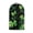 Clover, variant on HELLHERO Stylish Blender Dust Cover with Protects Blenders Processors Polyester Food Processor Cover Sea Stars