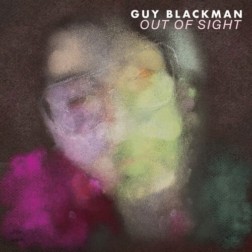 Guy Blackman - Out of Sight - Music & Performance - Vinyl