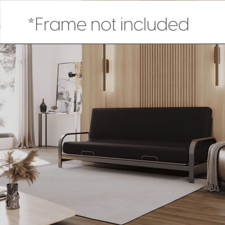 Sofa bed mattress walmart new arrivals