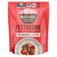 thumbnail image 1 of FETTUCCINE PLANT BASED NOODLES, 1 of 5