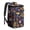 Mushroom (181)-new_24, variant on Cooler Backpack Portable Backpack Coolers for Men & Women,Cactus Desert Lunch Backpack for Road Trips