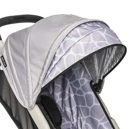 Larktale - Chit Chat Stroller - Cottesloe Cream