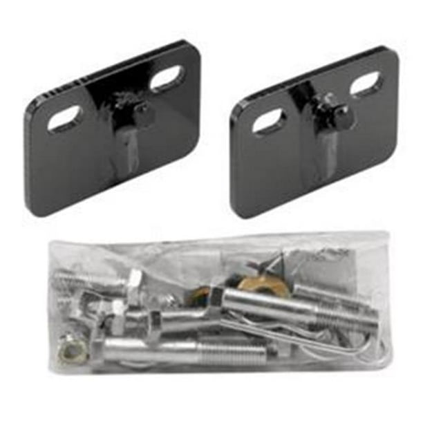 Reese 58305 Trailer Safety Chain Hook Retainer