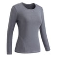thumbnail image 2 of Traje cálido de otoño e invierno, traje calefactor de tres zonas, ropa interior para parejas, traje de algodón calefactor inteligente, 2 of 4