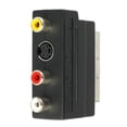 thumbnail image 5 of USB 2.0 Video Audio to HDD Converter Capture Card 3RCA Cable Scart RCA Adapter, 5 of 5