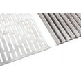 thumbnail image 4 of Char-Broil Reusable Grill Topper Sheets, Stainless Steel, 4 of 8