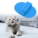 thumbnail image 2 of Cepillo de silicona para mascotas, cepillo redondo de silicona para baño de mascotas, cepillo de masaje para mascotas, cepillo para el cuidado de mascotas, rendimiento inigualable Jadeshay A, 2 of 8