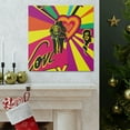thumbnail image 6 of Love's Hopeful Voyage - Canvas, 6 of 10