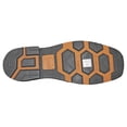 thumbnail image 6 of HOSS Men's Safety Shoes & Boots, Mid-Calf, Chunky Closed Toe, Brown, Size 17, 6 of 7