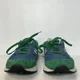 thumbnail image 5 of New Balance 993 Green Blue 6588 Low Top Casual Walking Shoes Sneakers Mens 12 2E, 5 of 6