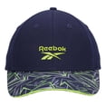 thumbnail image 1 of Gorra Reebok Hombre Snapback Azul Logo Casual Azul Único Liso, 1 of 5