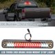 thumbnail image 2 of Alto Montaje Detener Luz 16521970 para Chevy Plataado Ahumado Lente, 2 of 8