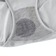 thumbnail image 4 of Puntoco Bragas para mujer de cintura alta, ropa interior ligera y transpirable sin costuras que realza la cintura y la cadera, 4 of 5