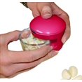 thumbnail image 4 of Kitchen Innovations Garlic Perfection, Pack of 1, Red, 4 of 7