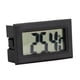 thumbnail image 4 of Termómetro Inalámbrico Para Reptiles, Cómodo De Usar Termómetro Ligero Para Reptiles Con Pantalla LED Detección Automática Portátil Para Acuarios Para Peceras ANGGREK Otros, 4 of 8