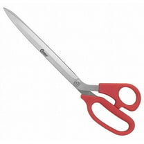 Clauss Wallpaper Scissors Bent 293 mm