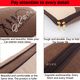 thumbnail image 4 of Almohada para el reposacabezas del cuello del coche, nueva almohada para el reposacabezas del cuello del coche, accesorios para asientos de coche, soporte para el aire acondicionado del coche, 4 of 5