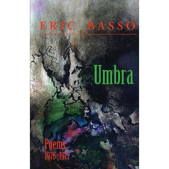 Umbra: Poems 1976 -1977