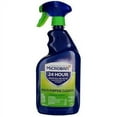 Microban 24 Hour MultiPurpose Cleaner and Disinfectant Spray, Fresh