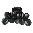 thumbnail image 2 of Pasadores para el Cabello Qarigey Chica Profesional Color Negro, 2 of 6