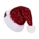 thumbnail image 1 of Gorro Navideño Jinwen con Lentejuelas Rojo, 1 of 8