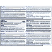 Parodontax Gingivitis Toothpaste for Bleeding Gums, Clean Mint, 3.4 Oz, 3 Pack