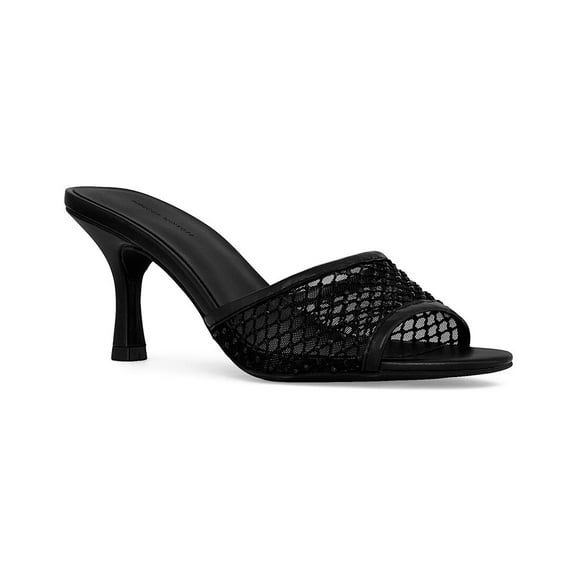 Rebecca Minkoff Mesh Mule, 9